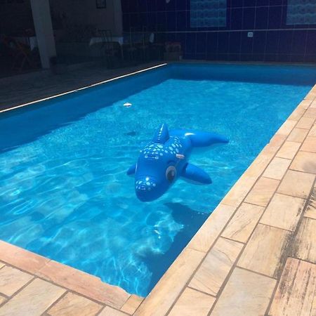 Pousada Recanto Do Mar Сакуарема Экстерьер фото