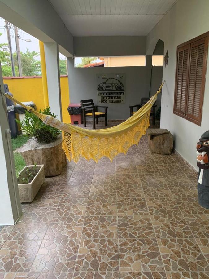 Pousada Recanto Do Mar Сакуарема Экстерьер фото